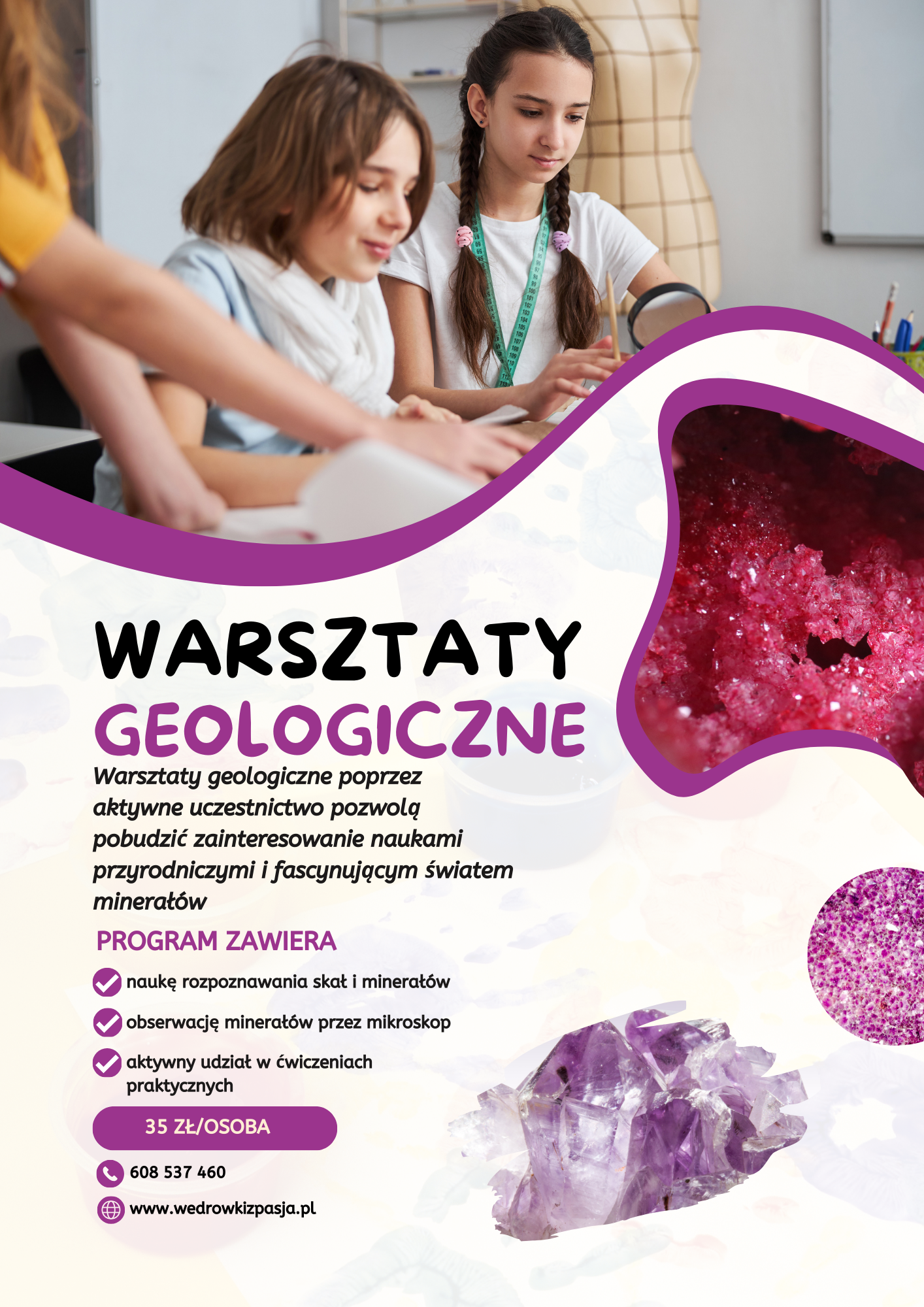 warsztaty