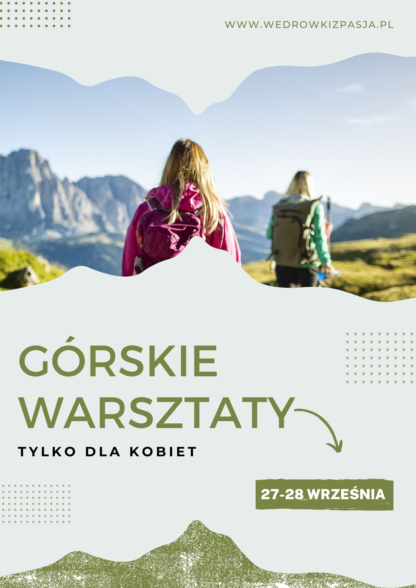 www.wedrowkizpasja.pl