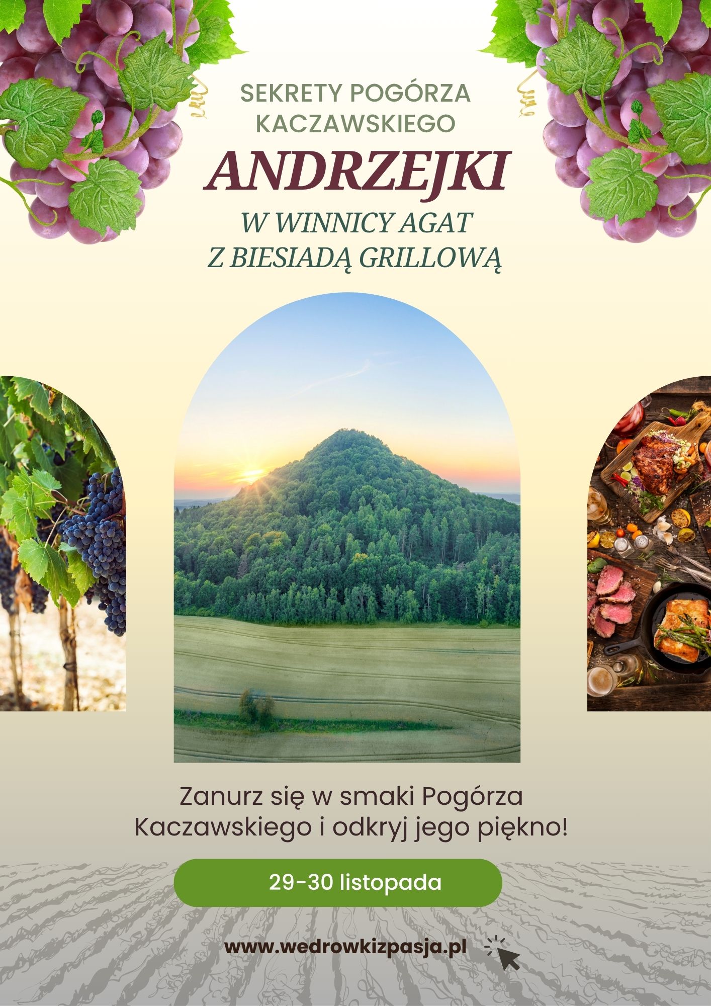 Sekrety pogórza