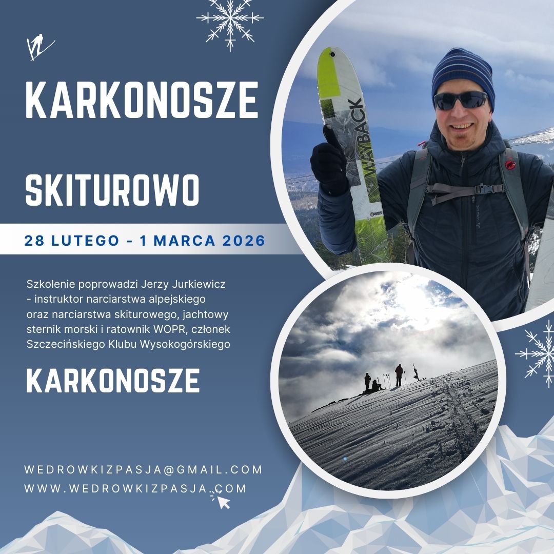 Blue and White Modern Ski & Snowboarding Instagram Post (3)