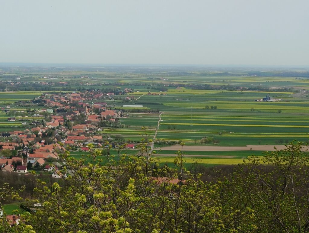Kraina Wygasłych Wulkanów