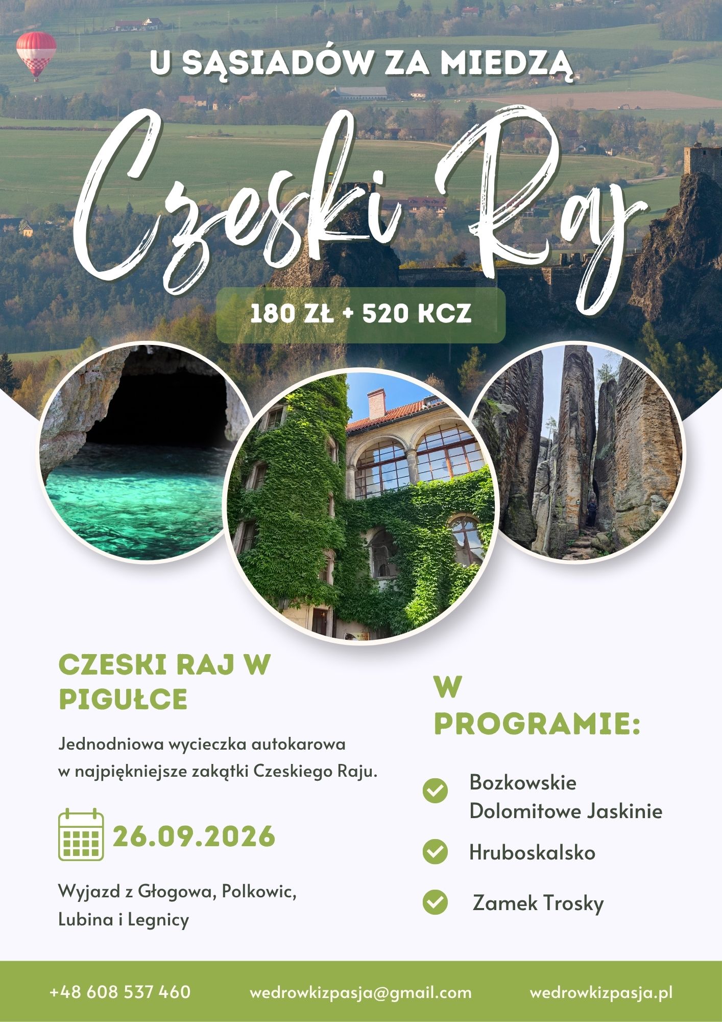 Czeski Raj (1)