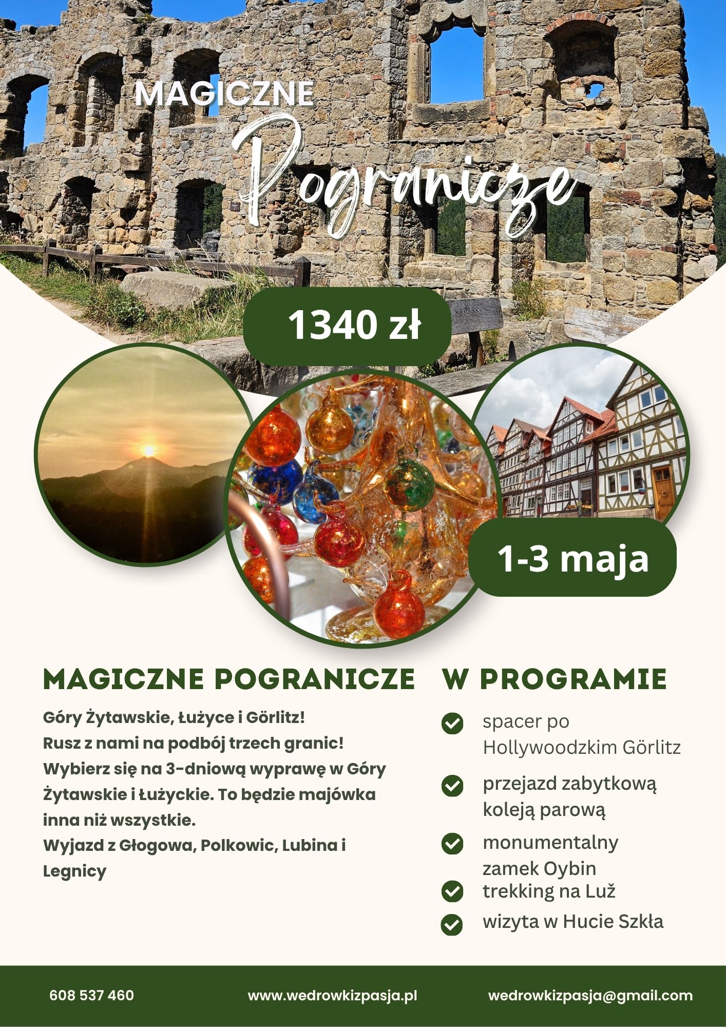 Majówka 2027